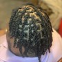 Feed-In Braids