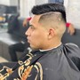 Men's Cut