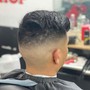 Men's Cut