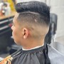 Men's Cut