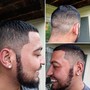 Skin Fade