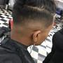 Skin Fade