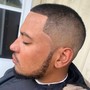 Skin Fade