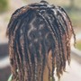 Loc Startup-Natural Hair