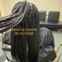 Dreadlocks - Retwist