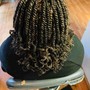 Kinky Twist