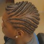 Kids Braids