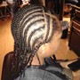 Crochet Braids