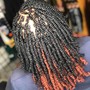 MEDIUM/LARGE SENEGALESE TWIST