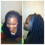 Crochet Braids