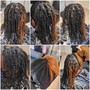 Natural Twists