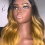 Custom Wig