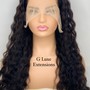 Bonded Extensions (Add On)