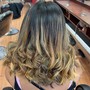 Accent Highlights