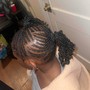 Braid Bar Style