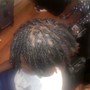 Dreadlocks