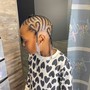 Men’s Braids