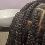 Natural Flexi Rods