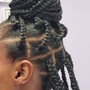 Kid's Braids