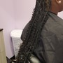 Deep Conditioning Treatment