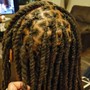 Natural Twists