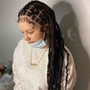 Shmedium soft locs