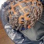 BRAID DOWN(FOR WIG INSTALLATION)