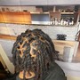 Retwist and Style Only