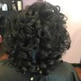 Wash and Go