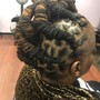 Twist Out