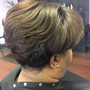 Women's Trim