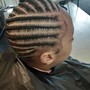 Favor Waves (Fingerwaves)