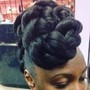 Cupcake Curls (Flexi Rods)