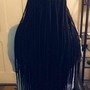 Quick weave Bob/ U-Part leave out