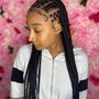 6 Stitch Braids