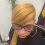 Olaplex for color treated hair