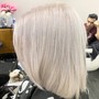 Bleach and Tone