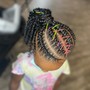 Kid's Braids