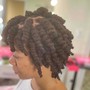 Twist Out