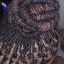 Kinky Twist