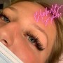 Bottom Lashes