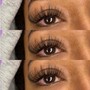 Volume Eyelash Fill