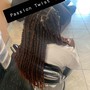 Versatile Sew In