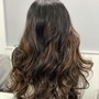 Full Balayage