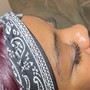 Eyelash Extension Removal