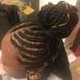 Micro braids