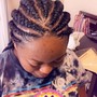 Micro braids