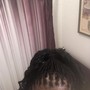 Rinse, Loc Re-twist