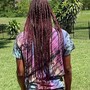 Faux locs 22inch -30inch