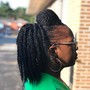 Crochet/ Braids Removal